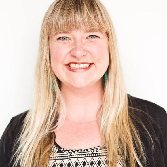 Meet your Posher, Jill - Picture 1 of 1